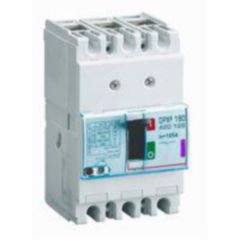 Legrand (420126) DPX³160 TM 3P 125A 50kA