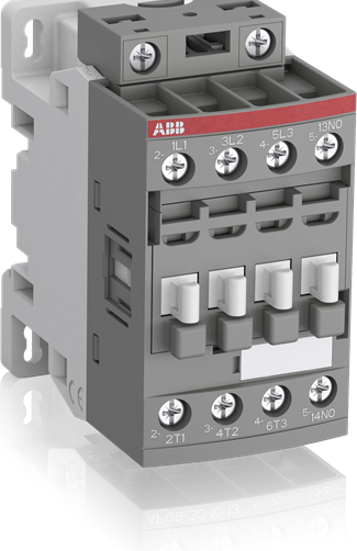 ABB 1SBL156001R2101 AF12Z-30-01-21 24-60V50/60HZ 20-60VDC Contactor