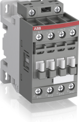 ABB 1SBL156001R2101 AF12Z-30-01-21 24-60V50/60HZ 20-60VDC Contactor
