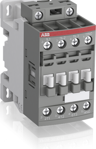 ABB 1SBL156001R2110 AF12Z-30-10-21 24-60V50/60HZ 20-60VDC Contactor