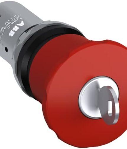 ABB 1SFA619552R1051 Emergency stop#CE4K1-10R-02