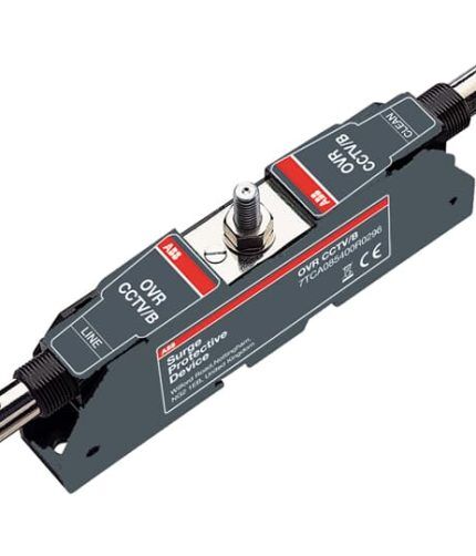 ABB 7TCA085400R0301 OVR CCTV/T