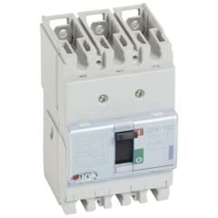 Legrand (420121) DPX³160 TM 3P 25A 50kA