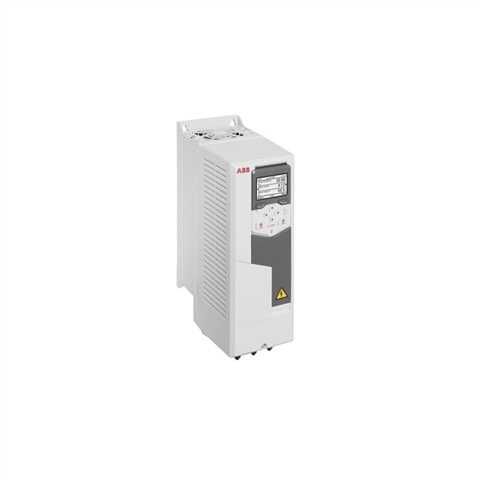 ABB 1,5 kW Sürücü ACS580-01-04A1-4