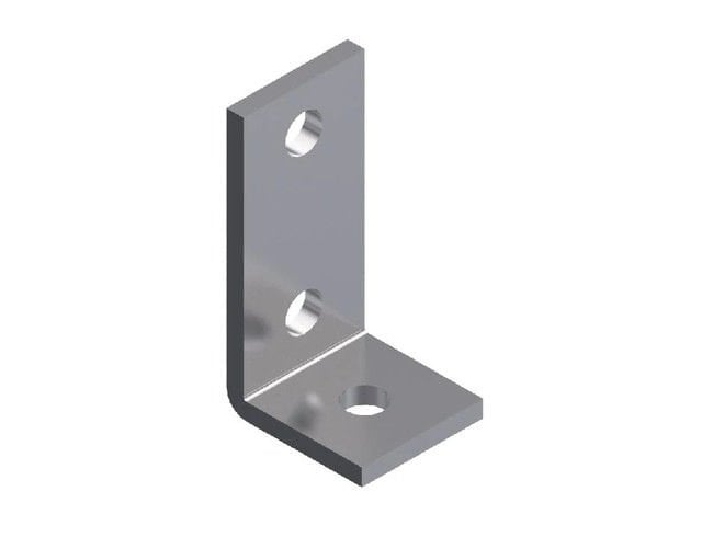 STS C PROFİL MONTAJ ELEMANI-ECP8