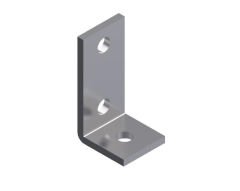 STS C PROFİL MONTAJ ELEMANI-ECP8