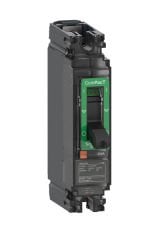 Schneider (C10M1TM025) DC Devre Kesici NSX100M 25A 1P 85KA AC/DC