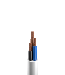 HASÇELİK 4x25 TTR Kablo