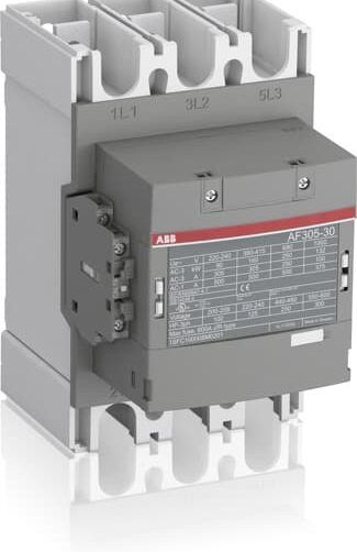 ABB 1SFL587002R1111 CONTACTOR#AF305-30-11-11#24-60V