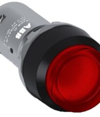 ABB 1SFA619103R1311 Illuminated Push Button Red