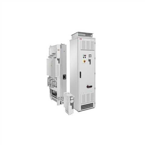 ABB 1,1 kW Sürücü ACS580-01-03A4-4