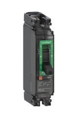 Schneider (C10M1TM016) DC Devre Kesici NSX100M 16A 1P 85KA AC/DC