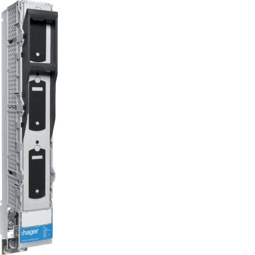 NH3 3x1000A 3 Faz Birlikte, Bağlantı 185mm M12, Di