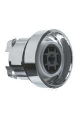 Schneider (ZB4BA0) ZB4R push button head spring return with