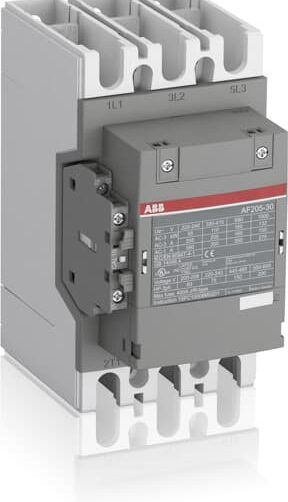 ABB 1SFL527002R1111 CONTACTOR#AF205-30-11-11#24-60V