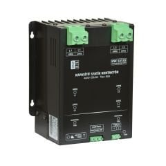 Grup Arge (GA2204) (KSK 20T3) 20 kVAr KAPASİTİF STATİK KONTAKTÖR 3 TRİSTÖRLÜ
