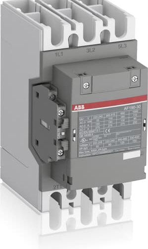 ABB 1SFL487002R1111 CONTACTOR#AF190-30-11-11#24-60V