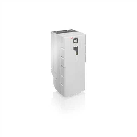 ABB 200 kW Sürücü ACS580-01-363A-4