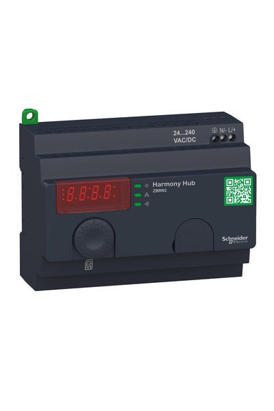 Schneider (ZBRN2) Erişim noktası