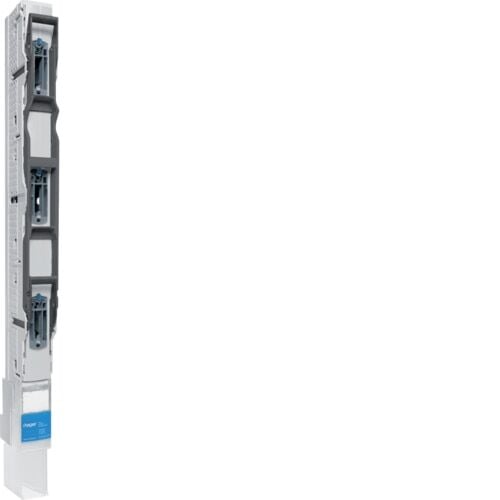 NH00 3x160A 3 Faz Birlikte,Bağlantı 185mm M8, Dike