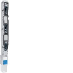 NH00 3x160A 3 Faz Birlikte,Bağlantı 185mm M8, Dike