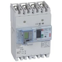 Legrand (420113) DPX³160 TM&KAK 4P 63A 36kA
