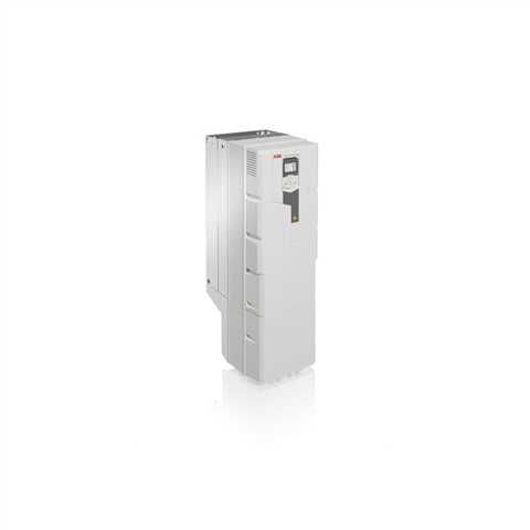 ABB 160 kW Sürücü ACS580-01-293A-4