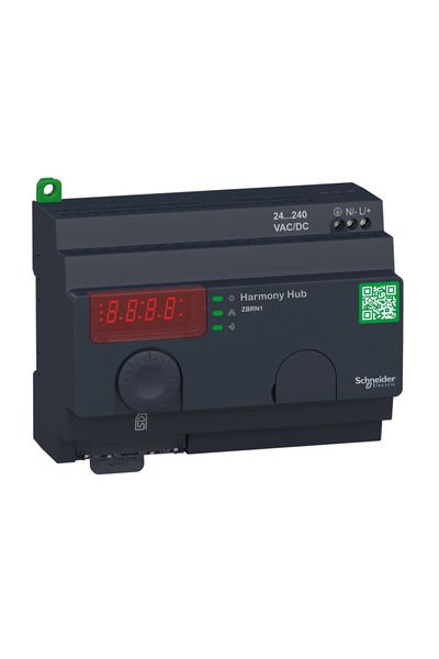 Schneider (ZBRN1) Erişim noktası