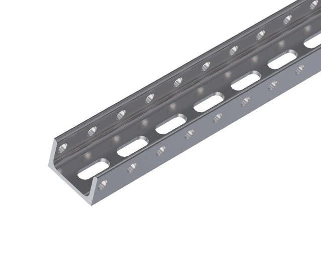 STS NPU PROFİL-NPU65
