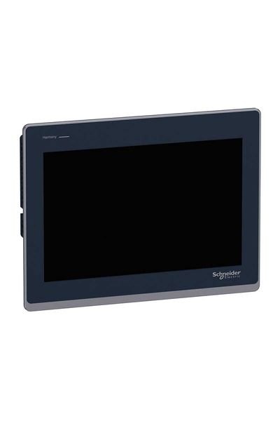 Schneider (HMIST6600) 12'' TFT Color LCD, WXGA, 16M renk , 1GB Flash EPROM 2 x Com, 2 x USB, 2 x ethernet