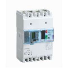 Legrand (420111) DPX³160 TM&KAK 4P 25A 36kA