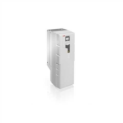 ABB 110 kW Sürücü ACS580-01-206A-4