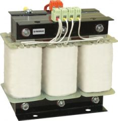 Federal HARMONİK FİLTRESİ FHF3A 3P 189Hz 1kVAr 400V 50Hz