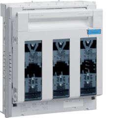 Fuse switch NH3 3x630A
