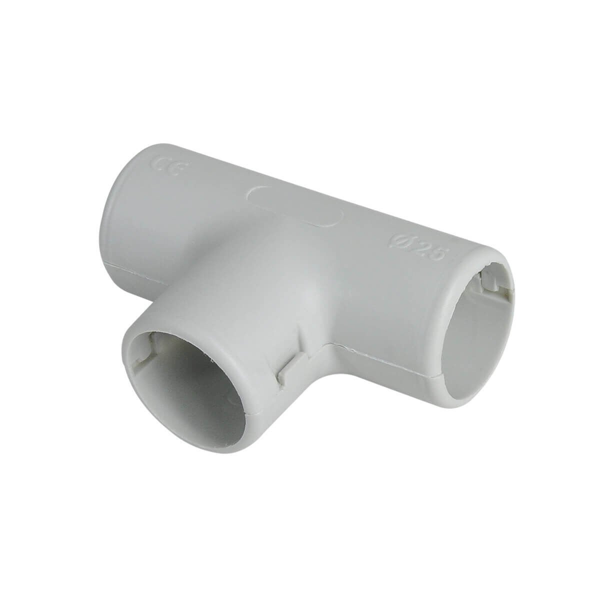 Zeybek 20 Mm T Dirsek