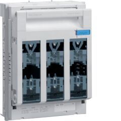 Fuse switch NH2 3x400A