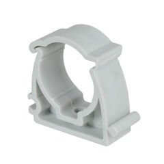 Zeybek 25 Mm Geçmeli Kapaklı Kroşe