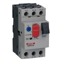 Himel 2.5-4A 220V 50Hz Motor Koruma