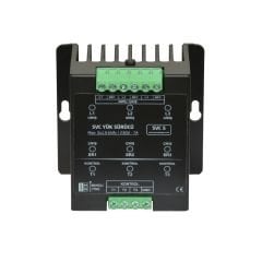 Grup Arge (GA2102) (SVC 10) 10 KVAR SVC YÜK SÜRÜCÜ