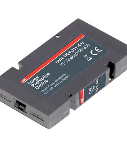 ABB 7TCA085400R0337 OVR TN/RJ11-2/6