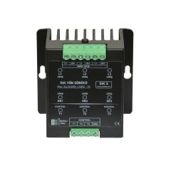 Grup Arge (GA2101) (SVC 5) 5 KVAR SVC YÜK SÜRÜCÜ