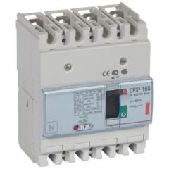 Legrand (420094) DPX³160 TM 4P 80A 36kA