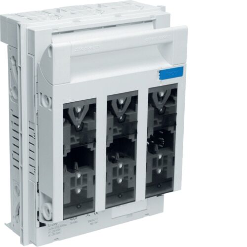 Fuse switch NH3 3x630A