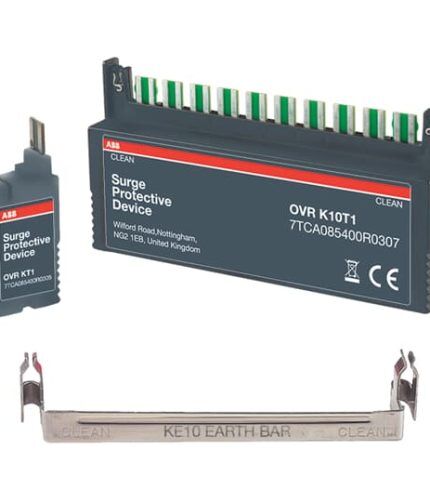 ABB 7TCA085400R0410 OVR K10T1/PTC