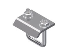 STS C PROFİL MONTAJ ELEMANI-ECP1