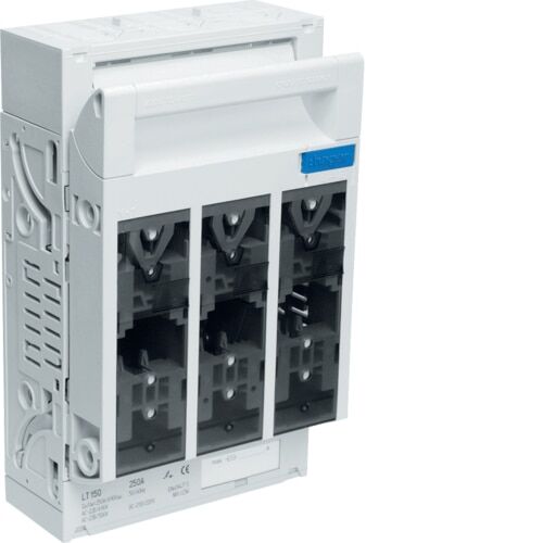 Fuse switch NH1 3x250A