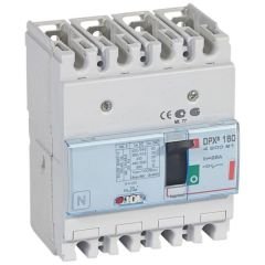 Legrand (420091) DPX³160 TM 4P 25A 36kA