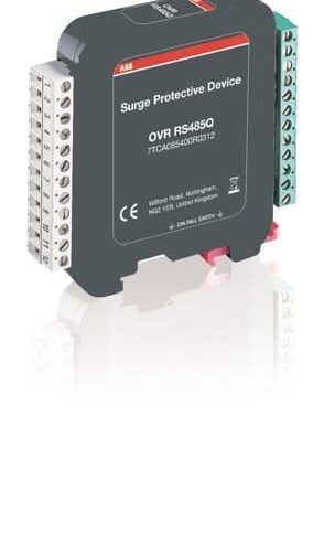 ABB 7TCA085400R0312 OVR RS485Q