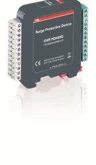 ABB 7TCA085400R0312 OVR RS485Q