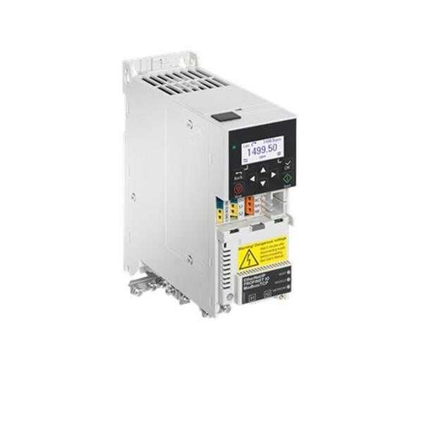 ABB 2,2 kW Sürücü ACS380-040S-05A6-4